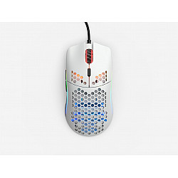 Glorious PC Gaming Race Model O- mouse Right-hand USB Type-A Optical 3200 DPI