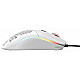 Glorious PC Gaming Race Model O- mouse Right-hand USB Type-A Optical 3200 DPI