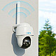 Kamera IP Reolink Go Series G430 + panel