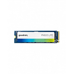 Dysk SSD PX600 Lite 256GB M.2 Gen4x4 NVMe 2280 3400/2000MB/s
