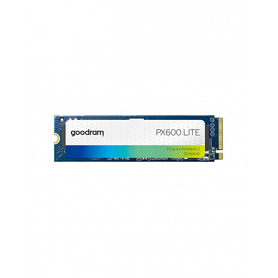Dysk SSD PX600 Lite 256GB M.2 Gen4x4 NVMe 2280 3400/2000MB/s