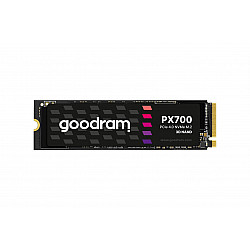 SSD diskas GOODRAM PX700 M.2 PCIe 4x4 2TB Retail