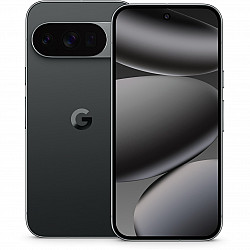 Google Pixel 10 Pro 128GB Obsidian 16,1cm (6,3) LTPO-OLED Display, Android 16 / Pixel UI, 50MP Triple-Kamera