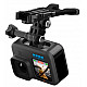 ABITM-001, camera mount, black