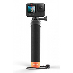 AFHGM-003, Camera hand grip, Black, Orange