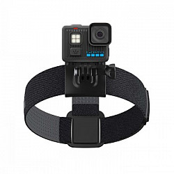 GOPRO HEAD STRAP 2.0 (2025)