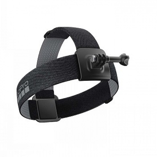 GOPRO HEAD STRAP 2.0 (2025)