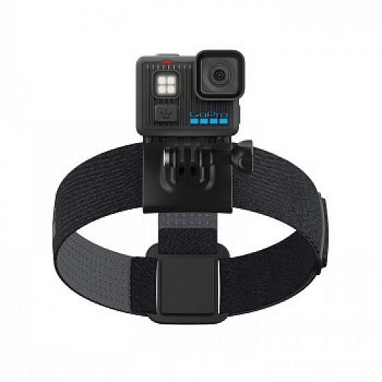 GOPRO HEAD STRAP 2.0 (2025)