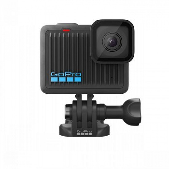 CHDHF-131-EU, 4K Ultra HD, CMOS, 12 MP, 60 fps, GPS, WLAN