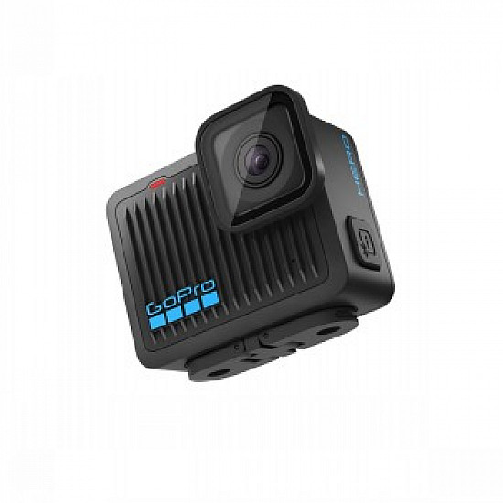 CHDHF-131-EU, 4K Ultra HD, CMOS, 12 MP, 60 fps, GPS, WLAN