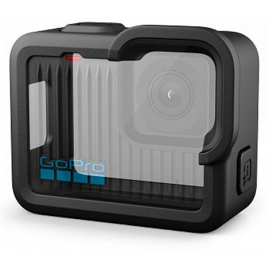 AFFRC-002, Cover, GoPro, Hero, Black