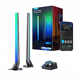 RGBIC Gaming Light Bars, LED-Leuchte