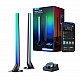 RGBIC Gaming Light Bars, LED-Leuchte