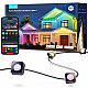 Govee H705E Permament Outdoor Lights 2 30m LED Lighting RGBICW, Wi-Fi, Bluetooth, IP67