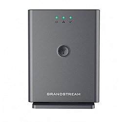 Grandstream BAZA TELEFON VOIP DP755 - Voice-Over-IP - Voice-Over-IP