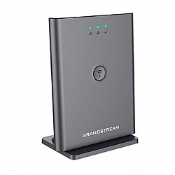 Grandstream BAZA TELEFON VOIP DP755 - Voice-Over-IP - Voice-Over-IP