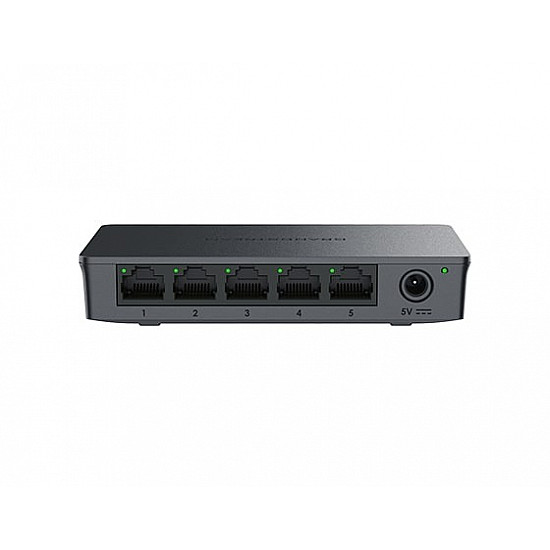 5P Grandstream GWN7700, 5 Port Switch