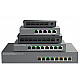 5P Grandstream GWN7700, 5 Port Switch