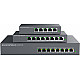 5P Grandstream GWN7700, 5 Port Switch