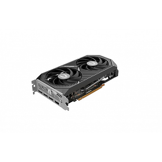GeForce RTX 5050 Twin Edge 8GB, Grafikkarte DLSS 4, 3x DisplayPort, 1x HDMI 2.1