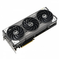 Vaizdo plokštė NVIDIA ASUS TUF-RTX5070TI-O16G-GAMING 16 GB GDDR7 256 bit PCIE 5.0