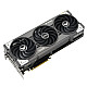 ASUS TUF RTX 5070 TI O16G GAMING vaizdo plokštė su 16GB, GDDR7, PCIE 5.0 2025