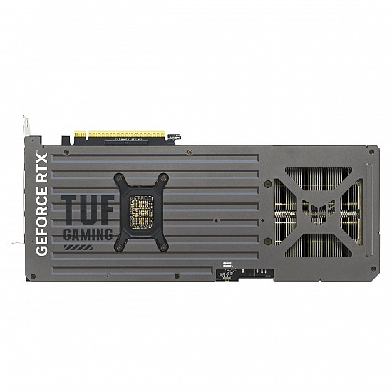 ASUS TUF RTX 5070 TI O16G GAMING vaizdo plokštė su 16GB, GDDR7, PCIE 5.0 2025