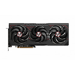 Vaizdo plokštė AMD Sapphire RX 9070 XT 16GB GDDR6 256bit 3 ventiliatoriai