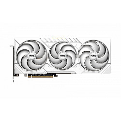Vaizdo plokštė AMD Sapphire PURE Radeon RX 9070 XT 16 GB GDDR6 PCIe 5.0