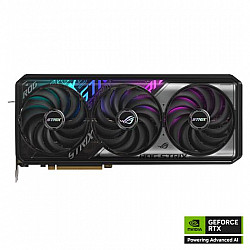 Asus ROG Strix GeForce RTX 5070 Ti 16GB GDDR7 OC Edition NVIDIA 16 GB GeForce RTX 5070 Ti GDDR7 HDMI ports quantity 2 PCI Express 5.0