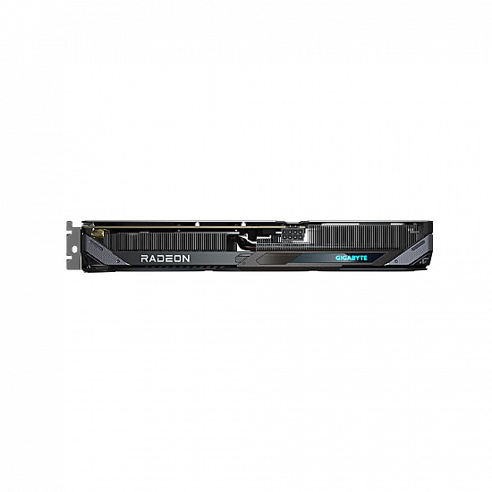 GIGABYTE Radeon RX 9060 XT GAMING OC 16G Graphics Card - 16GB GDDR6, 128bit, PCI-E 5.0, 3320 MHz Core Clock, 2 x DisplayPort, 1 x HDMI, GV-R9060XTGAMING OC-16GD