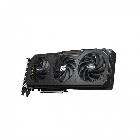 GIGABYTE Radeon RX 9060 XT GAMING OC 16G Graphics Card - 16GB GDDR6, 128bit, PCI-E 5.0, 3320 MHz Core Clock, 2 x DisplayPort, 1 x HDMI, GV-R9060XTGAMING OC-16GD