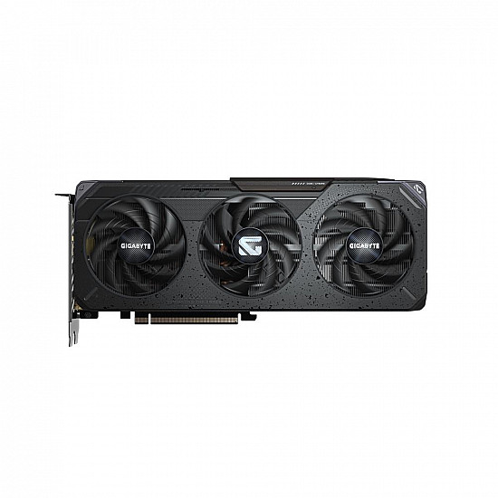 GIGABYTE Radeon RX 9060 XT GAMING OC 16G Graphics Card - 16GB GDDR6, 128bit, PCI-E 5.0, 3320 MHz Core Clock, 2 x DisplayPort, 1 x HDMI, GV-R9060XTGAMING OC-16GD