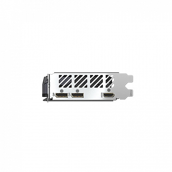 GIGABYTE Radeon RX 9060 XT GAMING OC 16G Graphics Card - 16GB GDDR6, 128bit, PCI-E 5.0, 3320 MHz Core Clock, 2 x DisplayPort, 1 x HDMI, GV-R9060XTGAMING OC-16GD