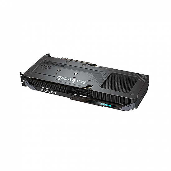 GIGABYTE Radeon RX 9060 XT GAMING OC 16G Graphics Card - 16GB GDDR6, 128bit, PCI-E 5.0, 3320 MHz Core Clock, 2 x DisplayPort, 1 x HDMI, GV-R9060XTGAMING OC-16GD