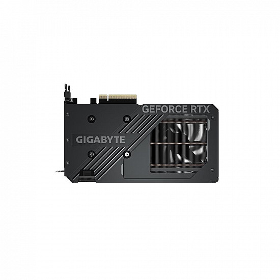 GIGABYTE GeForce RTX 5060 Ti WINDFORCE 8G Graphics Card - 8GB GDDR7, 128bit, PCI-E 5.0, 2572MHz Core Clock, 3 x DisplayPort, 1 x HDMI, GV-N506TWF2-8GD