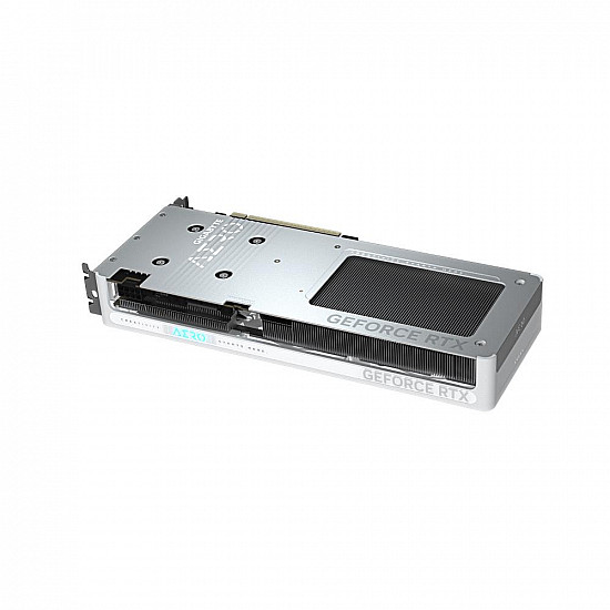 Graphics Card GIGABYTE NVIDIA GeForce RTX 5060 8 GB GDDR7 128 bit PCIE 5.0 16x GPU 2595 MHz 1xHDMI 3xDisplayPort GV-N5060AEROOC-8GD