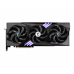 Vaizdo plokštė MSI GeForce RTX 5070 Gaming Trio OC 12GB GDDR7, 3xDP, HDMI
