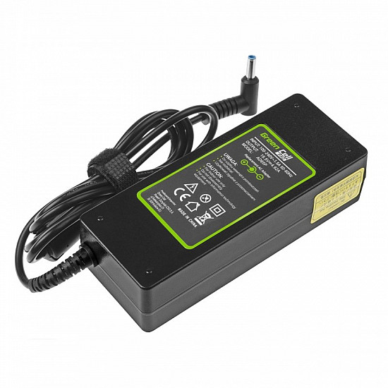 PRO Laptop Charger for HP 250 G2ProBook 650 Pavilion – 19.5V – 4.62A - 90W