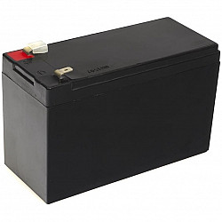 Green Cell AGM04 UPS battery Sealed Lead Acid (VRLA) 12 V 7 Ah