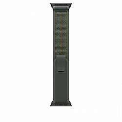 Watch Acc -49 -Green Trail Loop - M -L - Black Titan