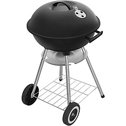 Grill Charcoal FZG 1009 with Lid