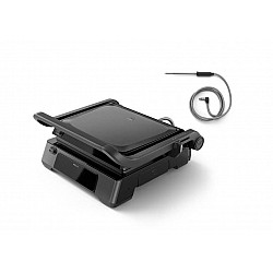 Philips Contact Grill HD6307/70 7000 series Table 2200 W Black