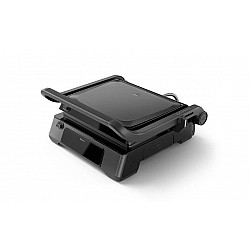 Philips Contact Grill HD6307/70 7000 series Table 2200 W Black
