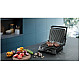 Philips Contact Grill HD6307/70 7000 series Table 2200 W Black
