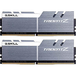32GB PC 3200 CL16 G.Skill KIT (2x16GB) 32GTZSW Triden Z