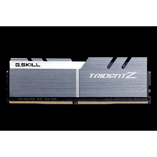 32GB PC 3200 CL16 G.Skill KIT (2x16GB) 32GTZSW Triden Z
