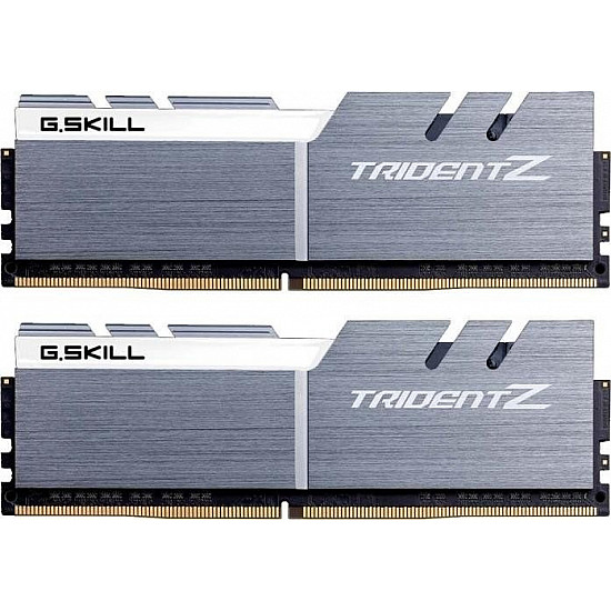 32GB PC 3200 CL16 G.Skill KIT (2x16GB) 32GTZSW Triden Z