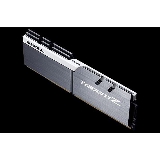 32GB PC 3200 CL16 G.Skill KIT (2x16GB) 32GTZSW Triden Z