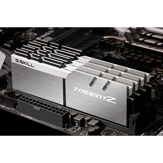 32GB PC 3200 CL16 G.Skill KIT (2x16GB) 32GTZSW Triden Z